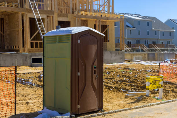 Porta potty services near me in Frazer, PA