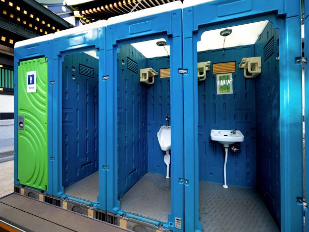 Porta potty services near me in Frazer, PA