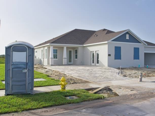 Portable Toilet Options We Offer in Frazer, PA