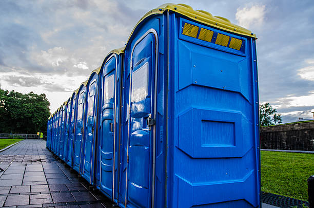 Portable Toilet Options We Offer in Frazer, PA